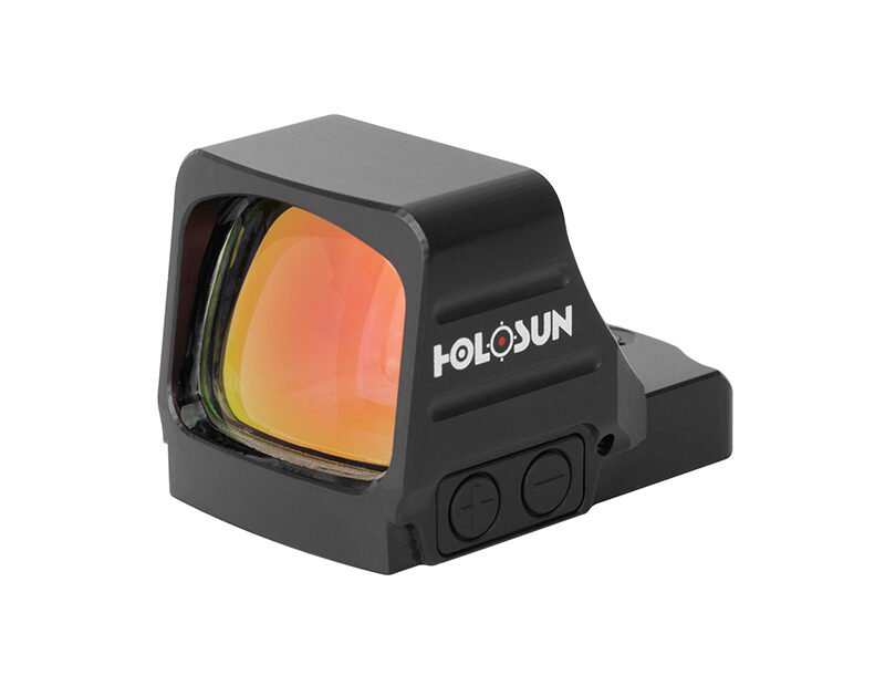 Holosun 407 Comp