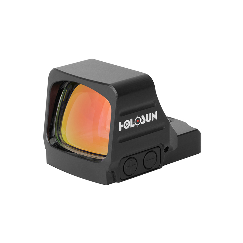 Holosun 407 Comp